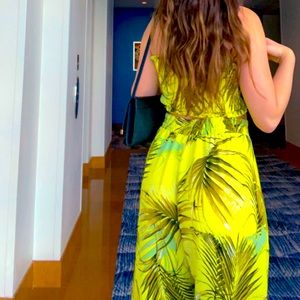 Matching Pants and top